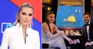 Hande Erçel ve Hakan Sabancı ayrılığına Ece Erken’den çarpıcı yorum