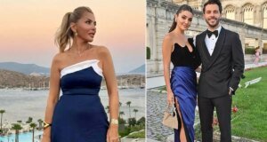 Hande Erçel ve Hakan Sabancı’nın ayrılığına Arzu Sabancı’dan ilk yorum