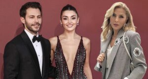 Hande Erçel ve Hakan Sabancı’nın ayrılık nedeni belli oldu