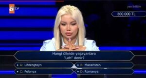 Hangi ülkede yaşayanlara Leh nedir?