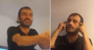 Haraç iddiasında yeni görüntüler: Ufuk Bayraktar’ın esnafla diyaloğu ortaya çıktı