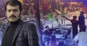 Haraç iddiasıyla gözaltına alınan Ufuk Bayraktar için tutuklama talebi