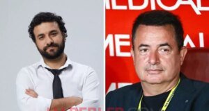 Hasan Can Kaya ile Acun Ilıcalı kavga mı etti, ne oldu? Hasan Can Kaya EXXEN’den neden ayrıldı? – SON DAKİKA