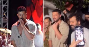 Hasan Can Kaya’nın tavırları olay olmuştu, Murat Boz’dan açıklama geldi