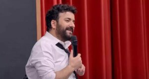 Hasan Can Kaya yeni aşka yelken açtı! Kız arkadaşıyla Bodrum’da görüntülendi