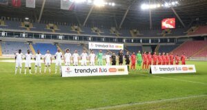 Hatayspor evinde boyun eğdi! – Son Dakika Spor Haberleri