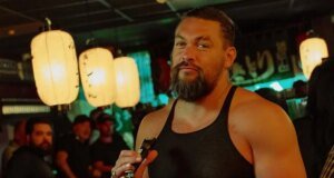 Hawaii’de sörf faciası: Jason Momoa hayatta kalma mücadelesini anlattı