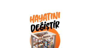Bakkal Projesi | İHH İnsani Yardım Vakfı