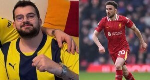 Hayatını kaybeden yayıncı Oğuzhan Dalgakıran’ın Jota paylaşımı kahretti