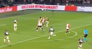 Hücumcular sıfır çekti! – Son Dakika Spor Haberleri