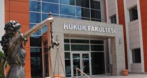Hukuk fakültesine girmek için ilk 100 bin şartı durduruldu