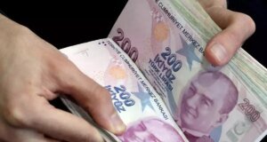 Hükümetten memurların taban aylığına 1000 lira zam teklifi