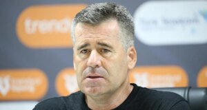 Hüseyin Eroğlu: Bu maçtan ders çıkarmamız gerekiyor