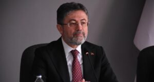 Bakan Yumaklı: İklim Kanunu’nda yapay etle ilgili düzenleme yok