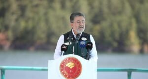 5 binden fazla yangına müdahale ettik