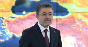 Önümüzdeki hafta orman yangınları konusunda yüksek riskli