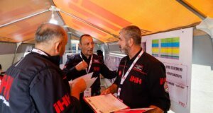 İHH 5’inci Ulusal Afet Yönetimi Tatbikatı başarıyla gerçekleştirildi