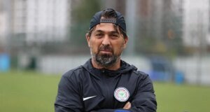 İlhan Palut’tan Galatasaray açıklaması: “Çok zor”