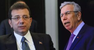 İmamoğlu’na açıkça soruldu: Mansur Yavaş aday olursa destek verir misiniz?