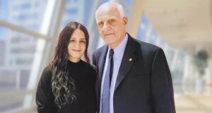 Uzun süredir araları bozuktu! Baba-kız arasında sürpriz gelişme