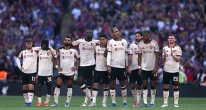İngiltere Premier Lig’de heyecan başlıyor!