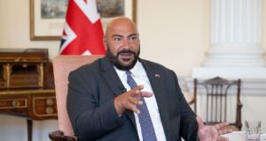 İngiltere’nin İstanbul Başkonsolosu Poleo: Türkiye-İngiltere STA’sı küresel ölçekte örnek olacak