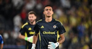 İrfan Can Eğribayat: “Bence iyi oynadık”