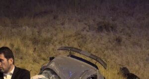 Fatih Yücelik Trafik Kazasında Hayatını Kaybetti