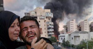 İsrail, Gazze’yi yakıp yıkıyor! İşgal başladı, 66 kişi saldırılarda hayatını kaybetti