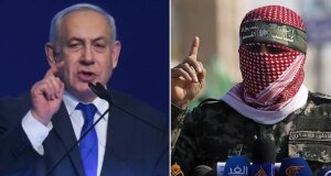 İsrail Kabinesi işgalin sona erdirilmesi için 5 şart öne sürdü