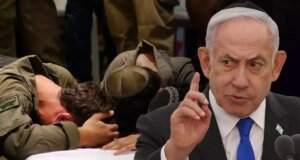 İsrail ordusunda Gazze operasyonu öncesi çatırdama: Motivasyon düşüyor, endişe artıyor