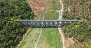 İstanbul’da barajlarda doluluk oranı yüzde 50’ye düştü