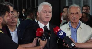 İstanbul Valisi Davut Gül, yeni sezon öncesi güvenlik tedbirlerini açıkladı