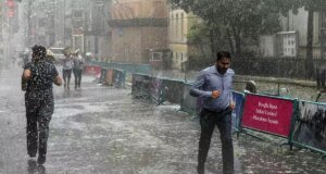 İstanbullular dikkat! Radara yansıdı, kuvvetli geliyor