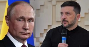 İşte Putin’in telefonda Trump’a yaptığı teklif! Zelenski anında reddetmiş