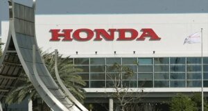 İzmir’e dev yatırım! Honda’dan 760 milyonluk motosiklet fabrikası hamlesi