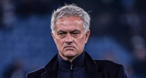 Jose Mourinho: Aslında bizim şampiyon olmamız gerekiyordu