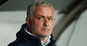 Jose Mourinho’nun yeni adresini duyurdular