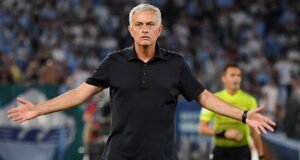 Fenerbahçe, Jose Mourinho ile yollarını ayırdı