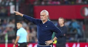 Feyenoord – Fenerbahçe: Jose Mourinho’dan rövanş maçı açıklaması: “Kolay olacak demiyorum ancak…”