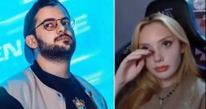 Jrokez’in ölümünün ardından Eldorina hedef oldu: Ölüm ve tecavüz tehdidi aldım