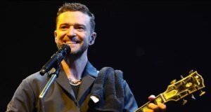 Justin Timberlake İstanbul konserinden ardından uzun süredir mücadele ettiği hastalığını açıkladı