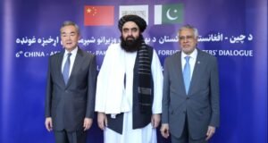 Afganistan’da yeni diplomasi masası: Çin’in koridor planı
