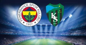 Canlı anlatım! Maçta goller üst üste