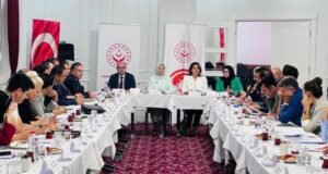 Kadına Yönelik Şiddetle Mücadele 5. Ulusal Eylem Planı son aşamada