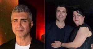 Kadriye Deniz oğlu Özcan Deniz’i sildi: Kan bağı menfaate yenildi