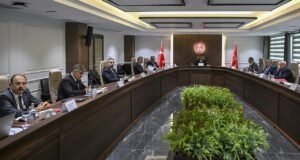 Kamu Görevlileri Hakem Kurulu’nun üçüncü toplantısı yarın