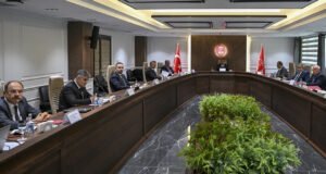 Memur zammı için Hakem Kurulu 3. kez toplanıyor