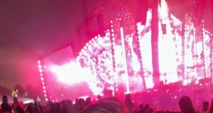 Jennifer Lopez İstanbul’da Unutulmaz Bir Konser Verdi