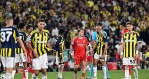 Kanarya yıllar sonra bir ilk peşinde! İşte Benfica-Fenerbahçe maçının muhtemel 11’leri